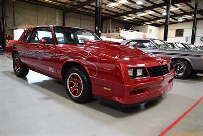 1984 Chevrolet Monte Carlo SS   - Photo 9 - Mooresville, NC 28117