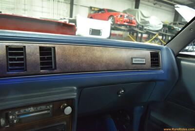 1984 Chevrolet Monte Carlo SS   - Photo 54 - Mooresville, NC 28117