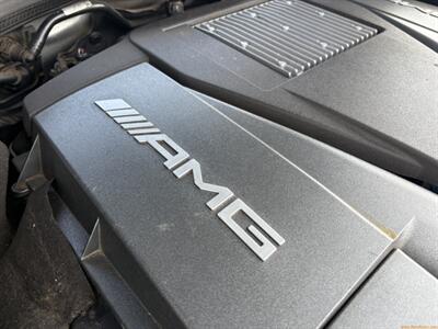 2012 Mercedes-Benz E 63 AMG   - Photo 43 - Statesville, NC 28677