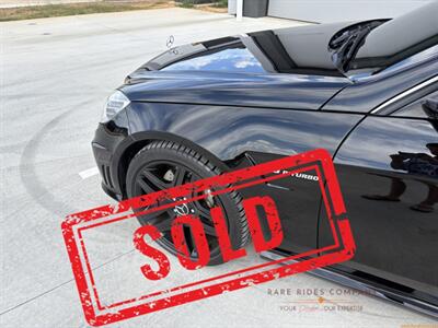 2012 Mercedes-Benz E 63 AMG   - Photo 3 - Statesville, NC 28677