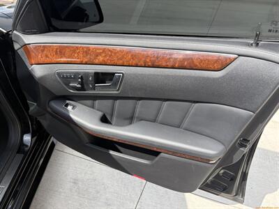 2012 Mercedes-Benz E 63 AMG   - Photo 74 - Statesville, NC 28677