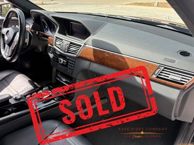 2012 Mercedes-Benz E 63 AMG   - Photo 43 - Statesville, NC 28677