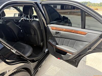 2012 Mercedes-Benz E 63 AMG   - Photo 70 - Statesville, NC 28677