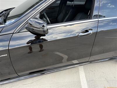 2012 Mercedes-Benz E 63 AMG   - Photo 12 - Statesville, NC 28677