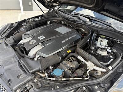 2012 Mercedes-Benz E 63 AMG   - Photo 40 - Statesville, NC 28677