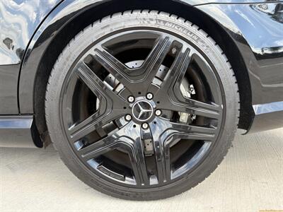 2012 Mercedes-Benz E 63 AMG   - Photo 35 - Statesville, NC 28677