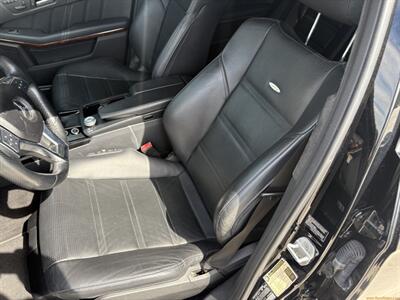 2012 Mercedes-Benz E 63 AMG   - Photo 54 - Statesville, NC 28677