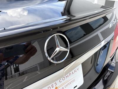 2012 Mercedes-Benz E 63 AMG   - Photo 30 - Statesville, NC 28677