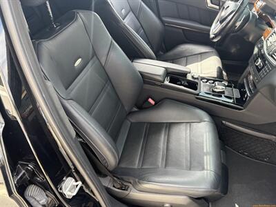 2012 Mercedes-Benz E 63 AMG   - Photo 76 - Statesville, NC 28677