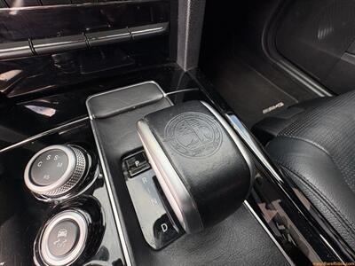 2012 Mercedes-Benz E 63 AMG   - Photo 63 - Statesville, NC 28677
