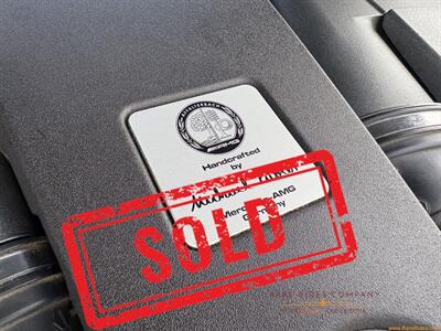 2012 Mercedes-Benz E 63 AMG   - Photo 28 - Statesville, NC 28677