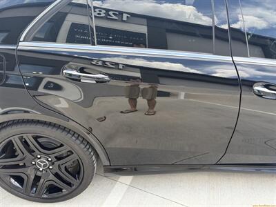 2012 Mercedes-Benz E 63 AMG   - Photo 19 - Statesville, NC 28677
