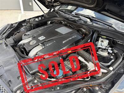 2012 Mercedes-Benz E 63 AMG   - Photo 25 - Statesville, NC 28677