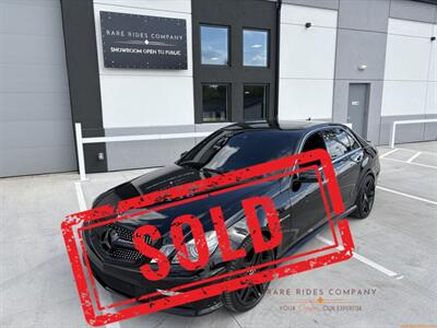 2012 Mercedes-Benz E 63 AMG   - Photo 1 - Statesville, NC 28677