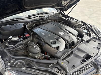 2012 Mercedes-Benz E 63 AMG   - Photo 41 - Statesville, NC 28677