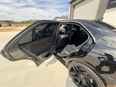 2012 Mercedes-Benz E 63 AMG   - Photo 67 - Statesville, NC 28677