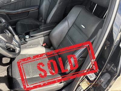 2012 Mercedes-Benz E 63 AMG   - Photo 32 - Statesville, NC 28677