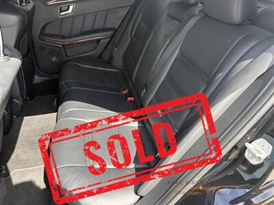 2012 Mercedes-Benz E 63 AMG   - Photo 42 - Statesville, NC 28677
