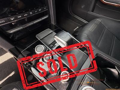 2012 Mercedes-Benz E 63 AMG   - Photo 38 - Statesville, NC 28677