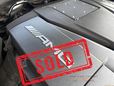 2012 Mercedes-Benz E 63 AMG   - Photo 27 - Statesville, NC 28677