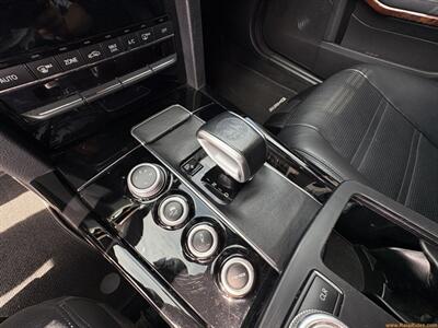 2012 Mercedes-Benz E 63 AMG   - Photo 62 - Statesville, NC 28677