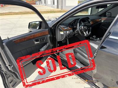 2012 Mercedes-Benz E 63 AMG   - Photo 29 - Statesville, NC 28677