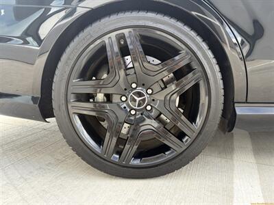 2012 Mercedes-Benz E 63 AMG   - Photo 36 - Statesville, NC 28677