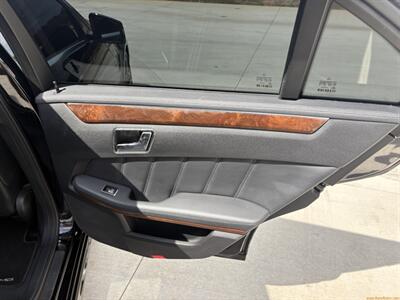 2012 Mercedes-Benz E 63 AMG   - Photo 71 - Statesville, NC 28677