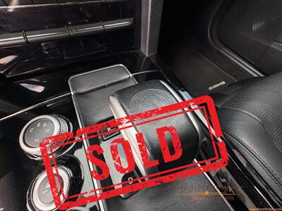 2012 Mercedes-Benz E 63 AMG   - Photo 39 - Statesville, NC 28677