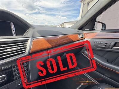 2012 Mercedes-Benz E 63 AMG   - Photo 40 - Statesville, NC 28677