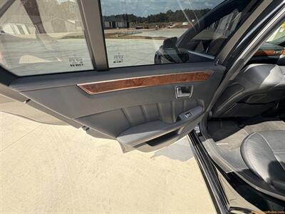 2012 Mercedes-Benz E 63 AMG   - Photo 68 - Statesville, NC 28677