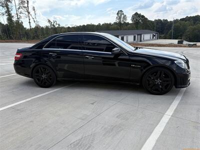 2012 Mercedes-Benz E 63 AMG   - Photo 22 - Statesville, NC 28677