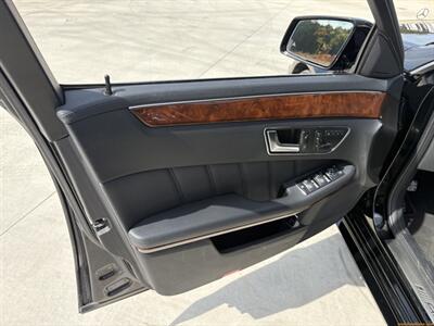 2012 Mercedes-Benz E 63 AMG   - Photo 52 - Statesville, NC 28677