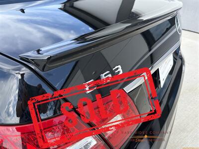 2012 Mercedes-Benz E 63 AMG   - Photo 19 - Statesville, NC 28677