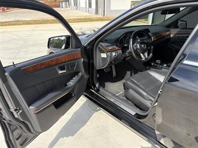 2012 Mercedes-Benz E 63 AMG   - Photo 51 - Statesville, NC 28677