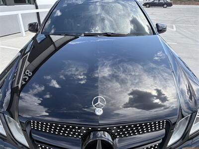 2012 Mercedes-Benz E 63 AMG   - Photo 24 - Statesville, NC 28677