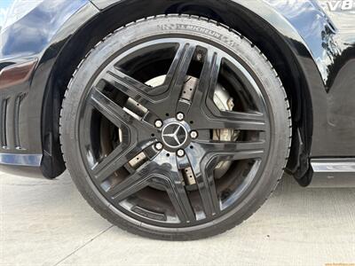 2012 Mercedes-Benz E 63 AMG   - Photo 34 - Statesville, NC 28677