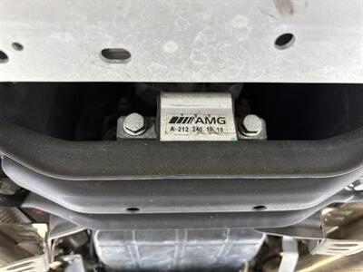 2012 Mercedes-Benz E 63 AMG   - Photo 99 - Statesville, NC 28677