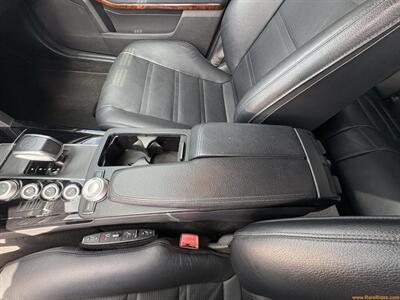 2012 Mercedes-Benz E 63 AMG   - Photo 65 - Statesville, NC 28677