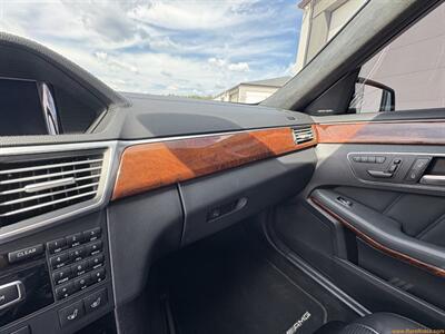 2012 Mercedes-Benz E 63 AMG   - Photo 64 - Statesville, NC 28677