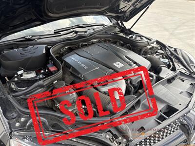 2012 Mercedes-Benz E 63 AMG   - Photo 26 - Statesville, NC 28677