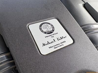 2012 Mercedes-Benz E 63 AMG   - Photo 6 - Statesville, NC 28677