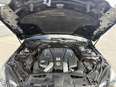 2012 Mercedes-Benz E 63 AMG   - Photo 38 - Statesville, NC 28677