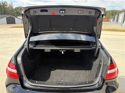 2012 Mercedes-Benz E 63 AMG   - Photo 8 - Statesville, NC 28677