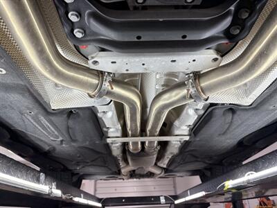 2012 Mercedes-Benz E 63 AMG   - Photo 85 - Statesville, NC 28677