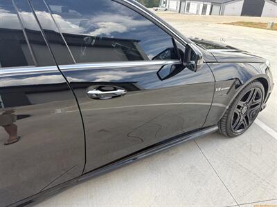 2012 Mercedes-Benz E 63 AMG   - Photo 20 - Statesville, NC 28677