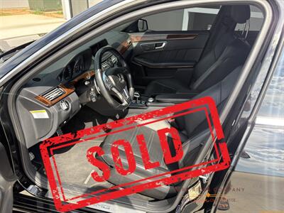 2012 Mercedes-Benz E 63 AMG   - Photo 30 - Statesville, NC 28677