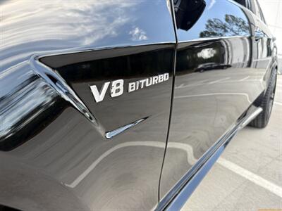 2012 Mercedes-Benz E 63 AMG   - Photo 27 - Statesville, NC 28677