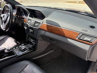 2012 Mercedes-Benz E 63 AMG   - Photo 75 - Statesville, NC 28677