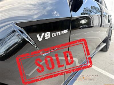 2012 Mercedes-Benz E 63 AMG   - Photo 17 - Statesville, NC 28677